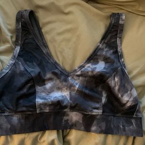 Sports Bra
